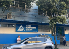 Escola de Três Rios fica entre as 50 com maiores médias no Enem 2025 no estado do Rio